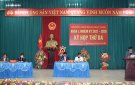 HĐND xã Hoạt Giang - Hà Tiến tổ chức Kỳ họp HĐND xã