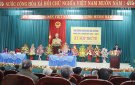 HĐND xã Hà Vân khóa XXI, nhiệm kỳ 2016-2021, kỳ họp thứ 4
