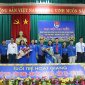 Đại hội đại biểu Đoàn TNCS Hồ Chí Minh xã Hoạt Giang, lần thứ nhất nhiệm kỳ 2022 – 2027