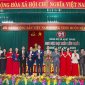 Khai mạc Đại hội đại biểu Đảng bộ xã Hoạt Giang lần thứ nhất, nhiệm kỳ 2020-2025