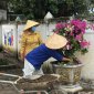 Hội LHPN xã Hoạt Giang sôi nổi các hoạt động kỷ niệm ngày Quốc tê phụ nữ 8/3